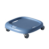 Strictly Selected Abdominal Professional Mute Sliding Plate