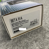 BETA 91A Style, High-equipped Wired Microphone