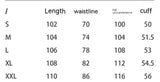 Washed Old Multi-pocket Straight-leg Denim Trousers, Men's Loose Casual Pants