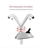Rotating Faucet, Electronic Control RV