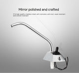 Rotating Faucet, Electronic Control RV