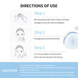 Serum 4D Hyaluronic Acid Hydrating Solution