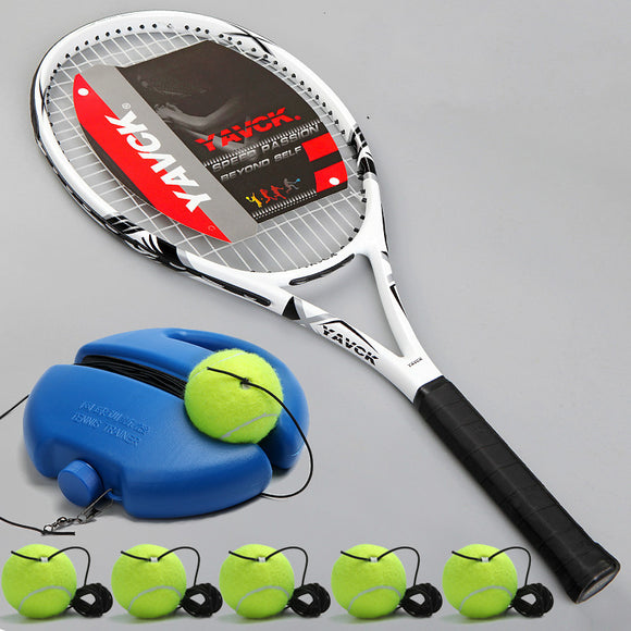 Fixed Tennis Trainer Kit