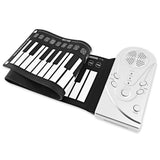 Portable Keyboard Piano for Children