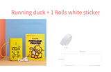 Small Portable Handheld Printer