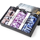 3-pack Men's Ice Silk Underwear