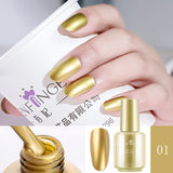 Mirror Nail Polish, Professional Nail Paint
