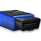 Car Fault Detector