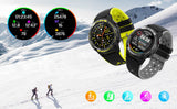 M7 GPS Men's Sports Watch