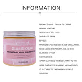 Turmeric Gel, Slimming Oil Cream for Ladies
