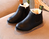 Boys and Girls Shoes, Long Boots