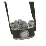Newborn Vintage Camera Prop – Baby Photography Accessory Set
