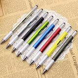 Novel Multifunctional Screwdriver Ballpoint Pen