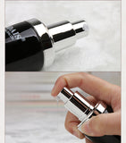 Essential Hair Oil