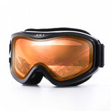 Classic Ski Double Anti-fog Goggles
