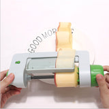 Hand Rotating Fruit and Vegetable Peeler