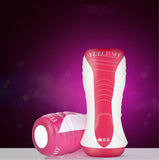 Vaginal Sex and Masturbation Model Entity Doll Pleasure Goods