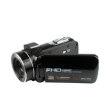 Full HD Digital Camera