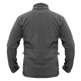 Thick Military Army Fleece Jacket