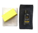 Car Leather Care, Seat Gloss Protector