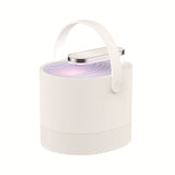 Indoor USB Mosquito Killer, Home LED Light