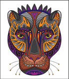 Each Piece is Animal Shaped - Gift for Loved Ones, Colorful Jigsaw Puzzles
