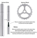 Multifunctional Rotary Screwdriver