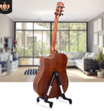 Guitar Stand Vertical Folding Wonderful Folding Violin Stand Music Accessories