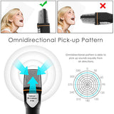 Computer Voice Microphone with Bracket