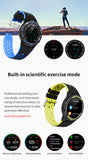 M7 GPS Men's Sports Watch