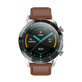 L13 Bluetooth, Blood Oxygen, ECG, Smartwatch