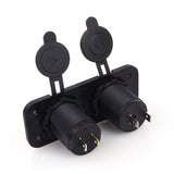 Car Phone Charger, Mobile Tablet Computer Charging Station