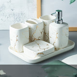Wash Bathroom Set Mouthwash Cup, Gift Ideas