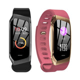 Smart Bracelet, True Color Screen Pedometer for Men and Women