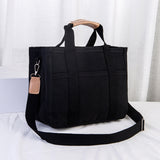 Fashionable and Multifunctional Single Shoulder Crossbody Bag