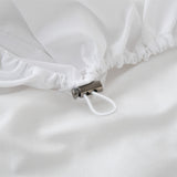 Simmons Mattress Solid Color Cover