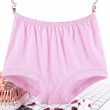 Plus Size, Fat Women's Briefs, Underwear for Moms