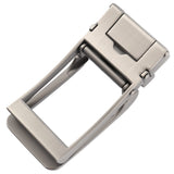 Men's New Belt Buckle, Automatic, Belt Head (Pack of 2)