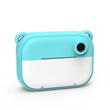 Printable Children's Digital Small Camera