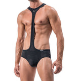 One Piece Men's Appealing Suit