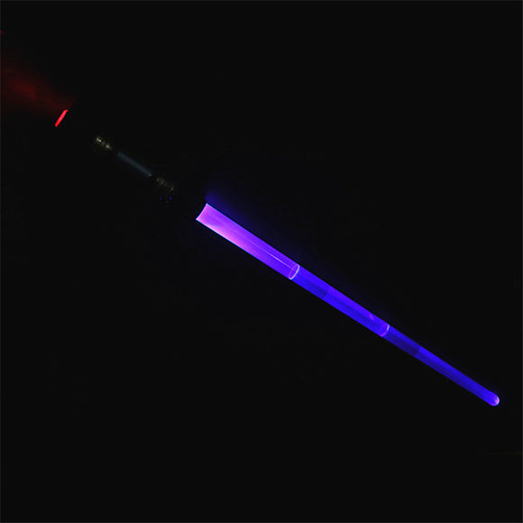 Retractable Laser Sword – Cosplay Performance Accessory