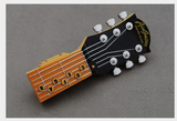Infrared guitar head, guitar part or accessory