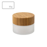 Small Sample Bottles of Cosmetics Packaging, Filling