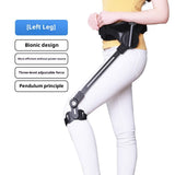 Stroke Hemiplegia Rehabilitation Training Equipment
