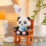 Children's Educational Assembly Building Block Toy, Best Gift Ideas