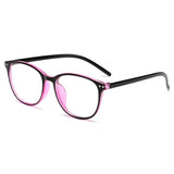 Women's Anti Blue Light HD, Fashion Presbyopic Glasses