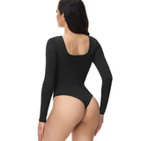 Seamless Shapewear, Nude Bodysuit, Training Clothes