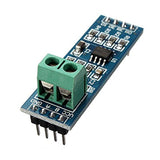 RS485 to TTL Converter Module for Electronic Projects
