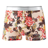 Men's Breathable Soft Fabric Shorts