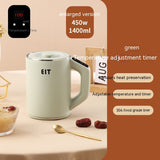 Portable Travel Heating, Electric Stew Cup